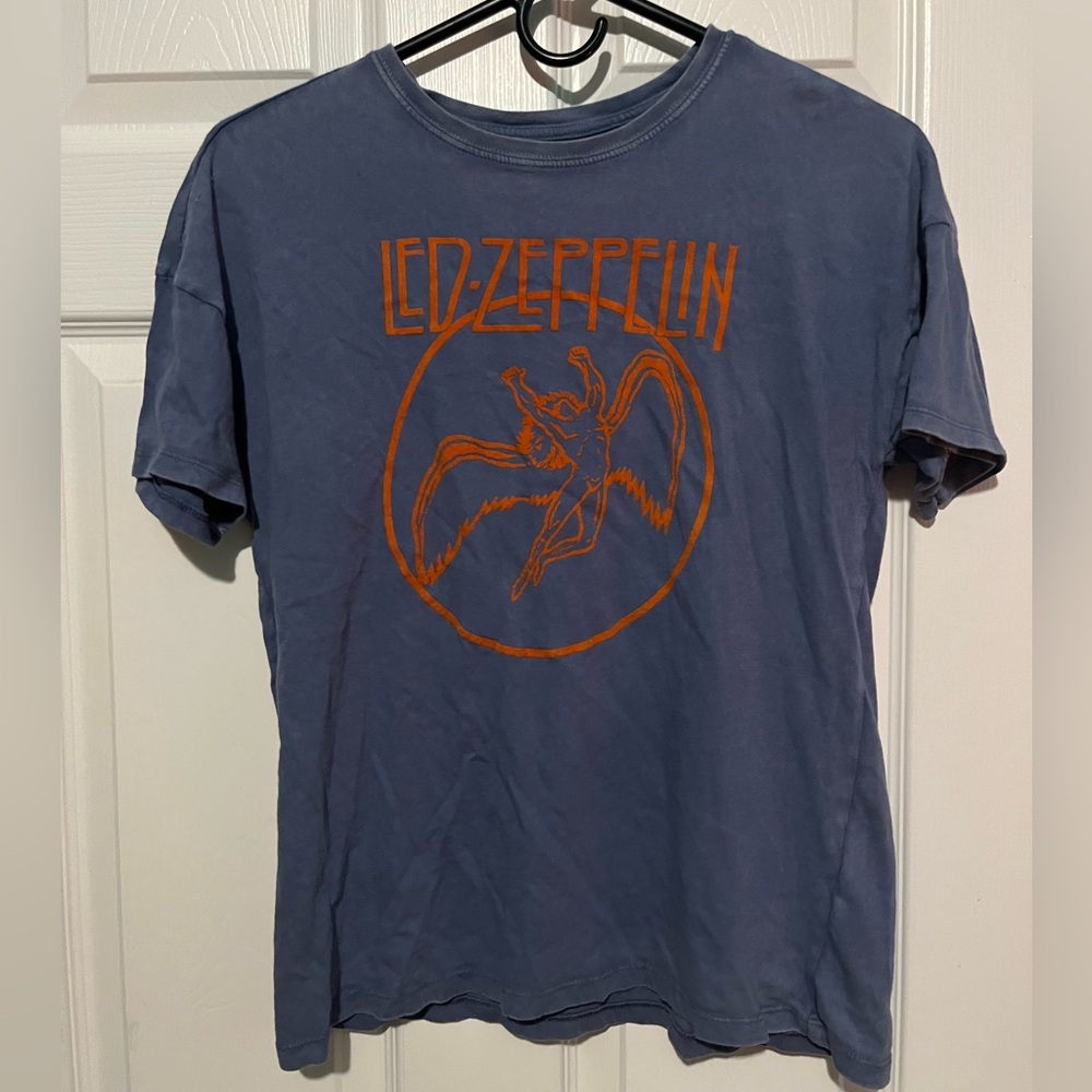 Led Zeppelin Tee